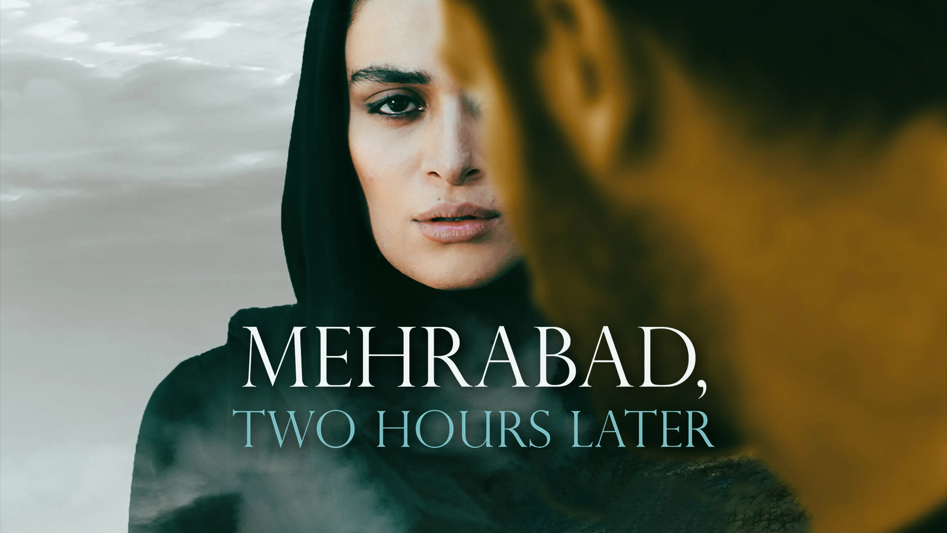 Mehrabad, Two Hours Later poster